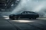 Alpina B7 Bi-Turbo Exclusive Edition 2018 года (CA)
